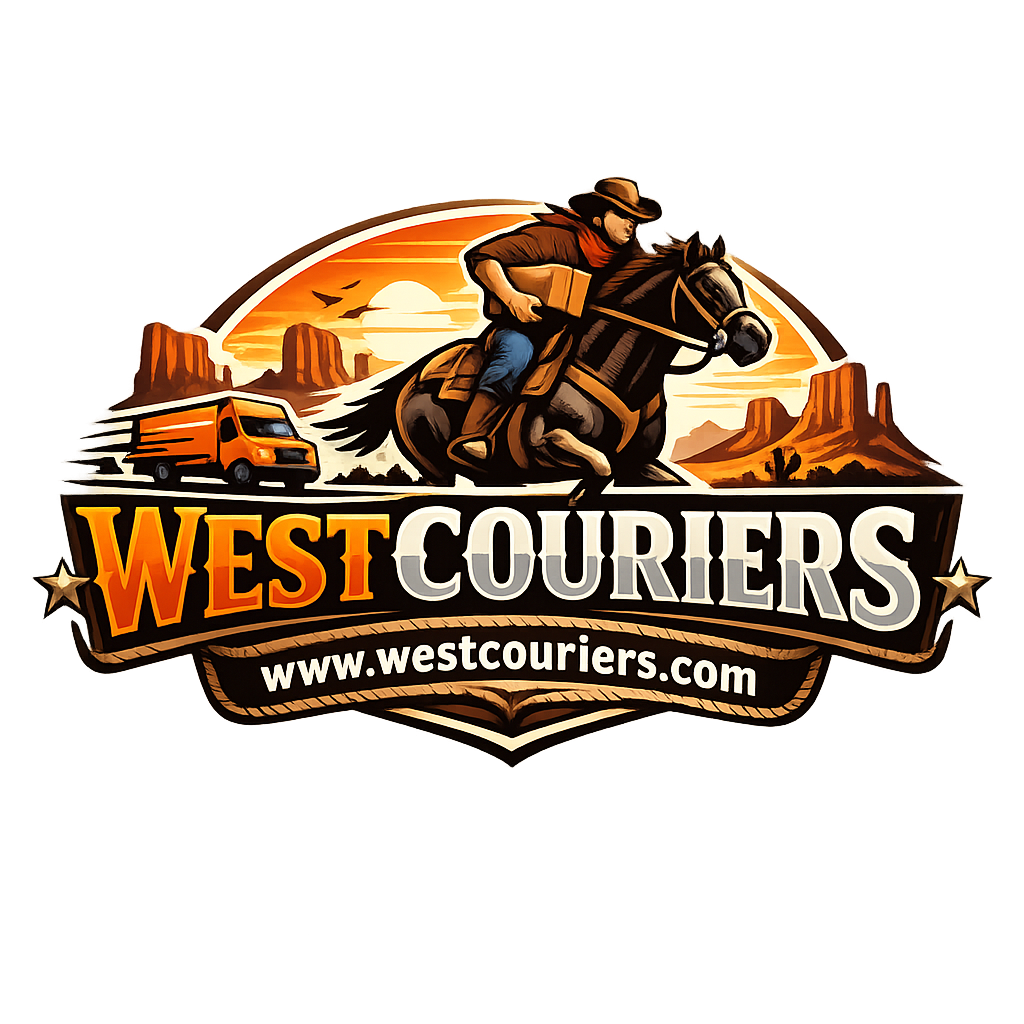 westcouriers.com